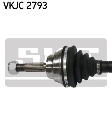 Cardan SKF VKJC 2793
